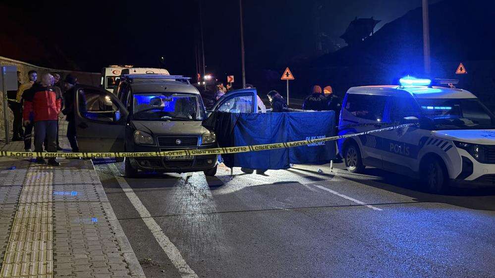 Pazarcının öldürüldüğü yasak aşk cinayetinde, 3 isim adliyeye sevk edildi 3
